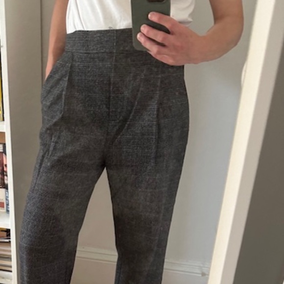 Mango Suit - Trouser suit - Very good condition - Picture 11 of 12